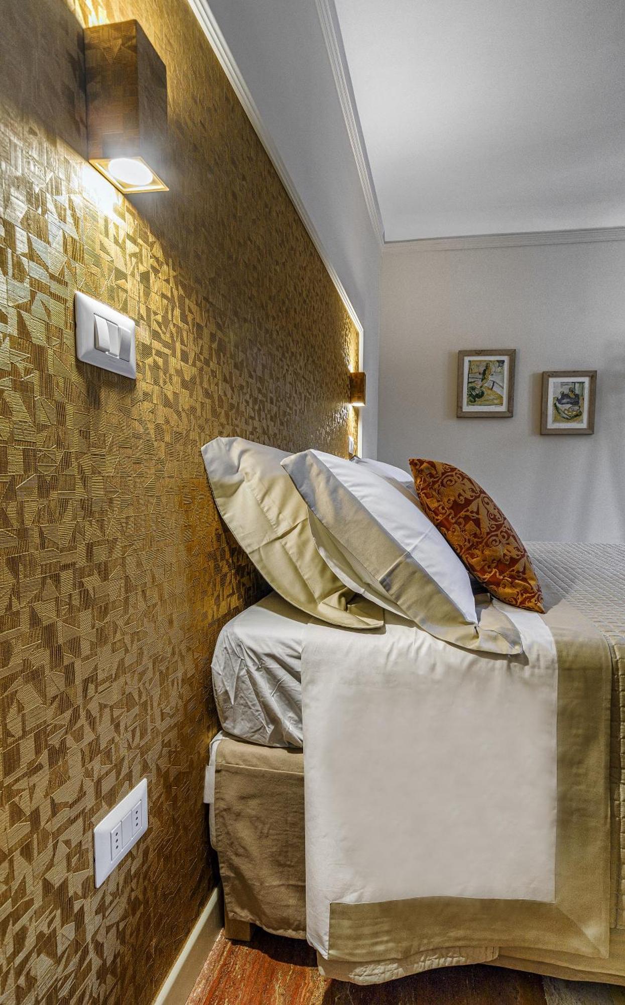 Il Cortile Segreto Bed & Breakfast San Severino Marche Exterior photo