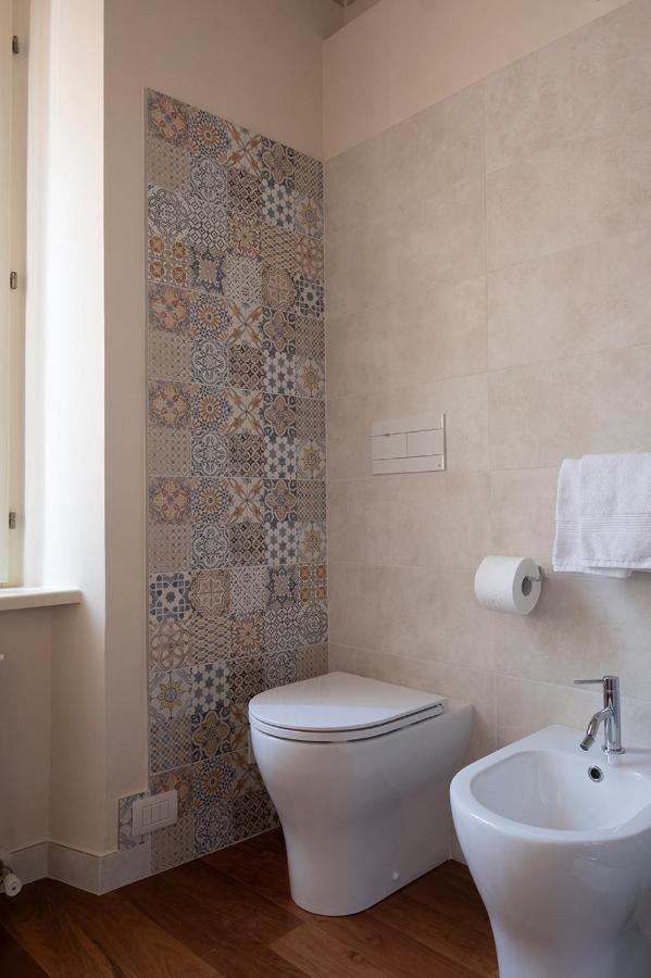 Il Cortile Segreto Bed & Breakfast San Severino Marche Exterior photo