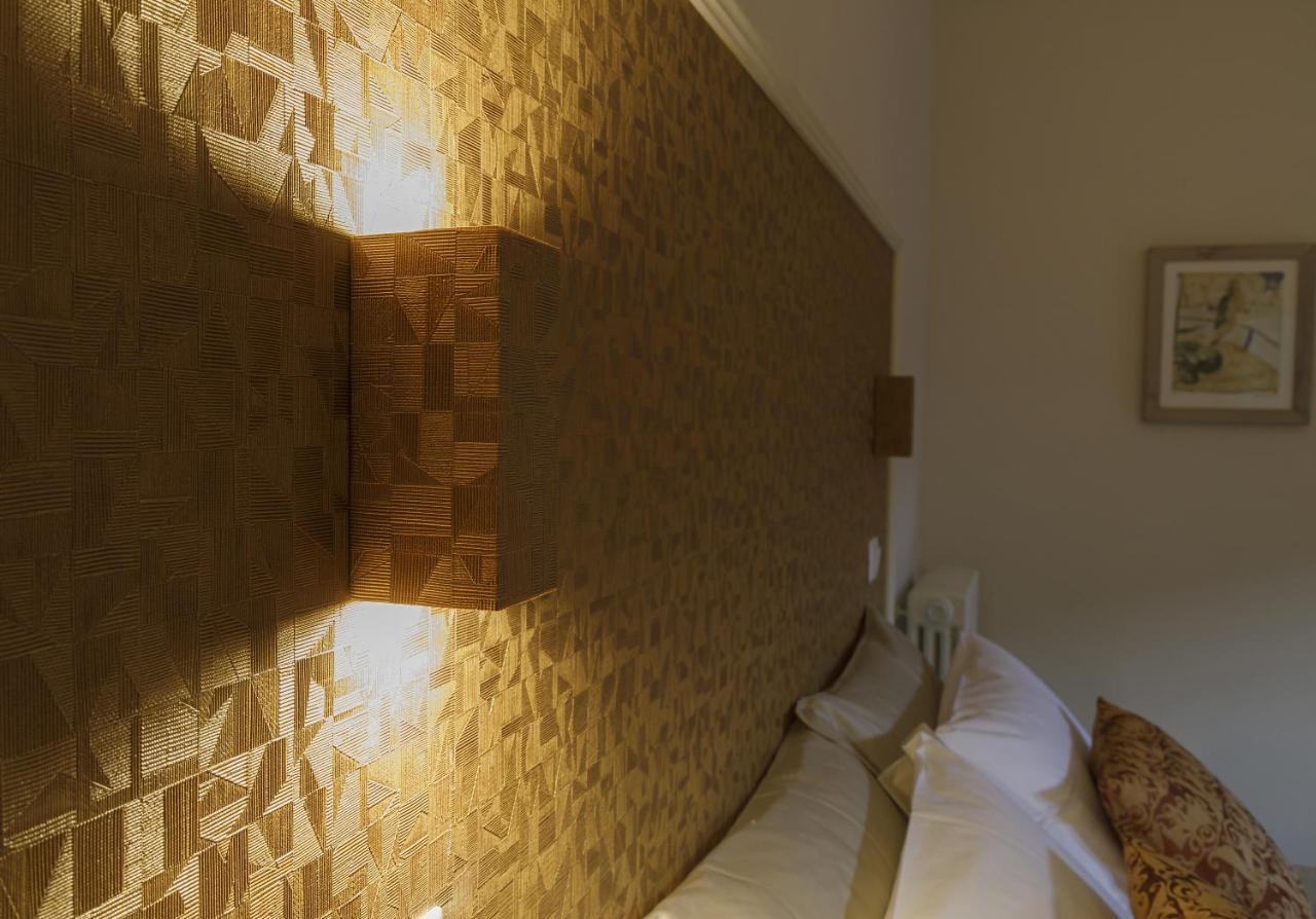 Il Cortile Segreto Bed & Breakfast San Severino Marche Exterior photo