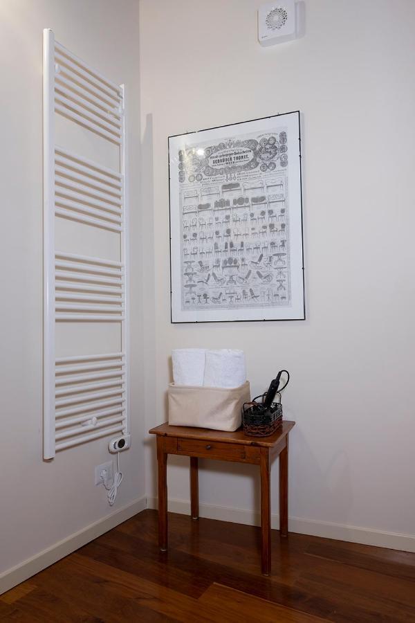 Il Cortile Segreto Bed & Breakfast San Severino Marche Exterior photo